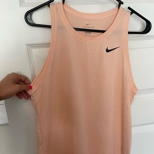 Wokrout top